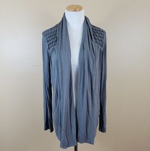 GUC Long Sleeve Cardigan
